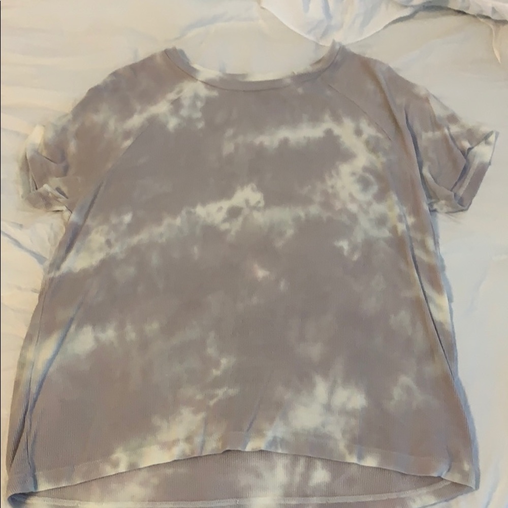 Relaxed Tee